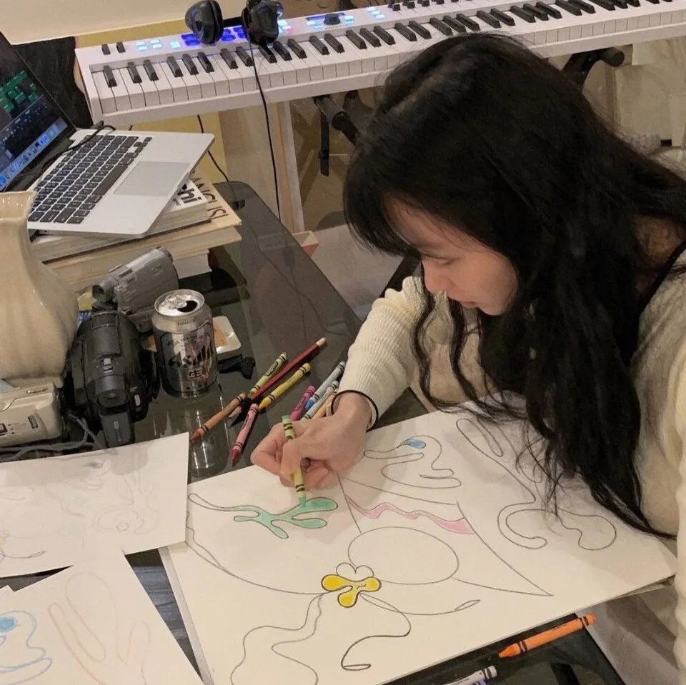 等风等她再回头