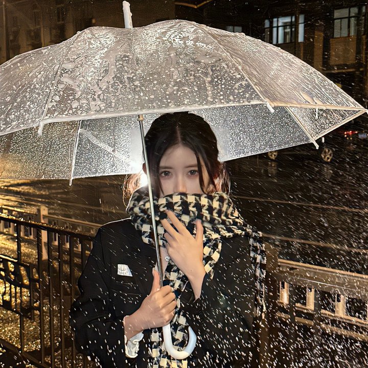 婆婆的宠媳人生