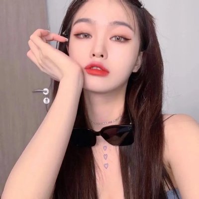 风吹云动星不动